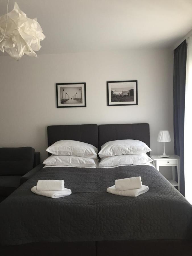 Apartamenty Julia Apartamenty Ozonowane Ustronie Morskie Luaran gambar