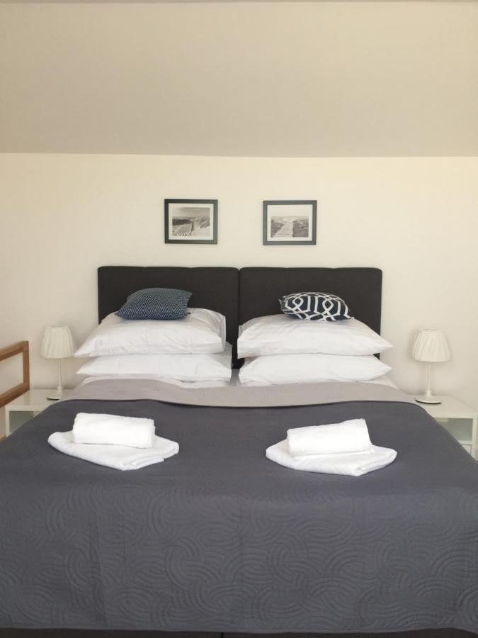 Apartamenty Julia Apartamenty Ozonowane Ustronie Morskie Luaran gambar
