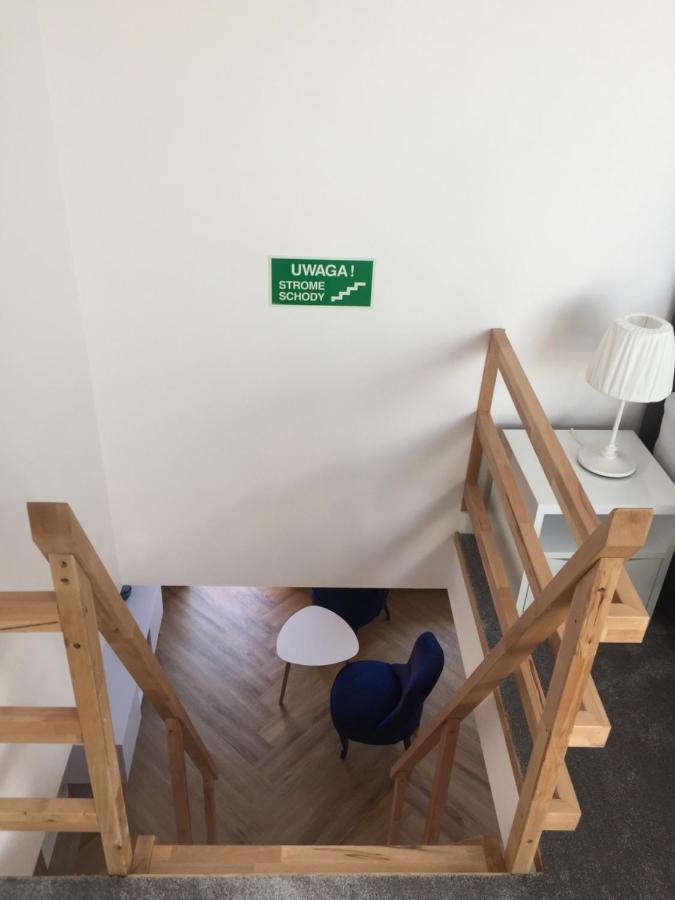 Apartamenty Julia Apartamenty Ozonowane Ustronie Morskie Luaran gambar