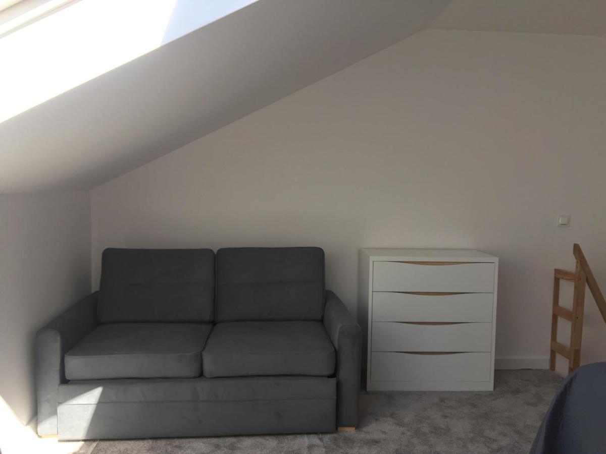 Apartamenty Julia Apartamenty Ozonowane Ustronie Morskie Luaran gambar