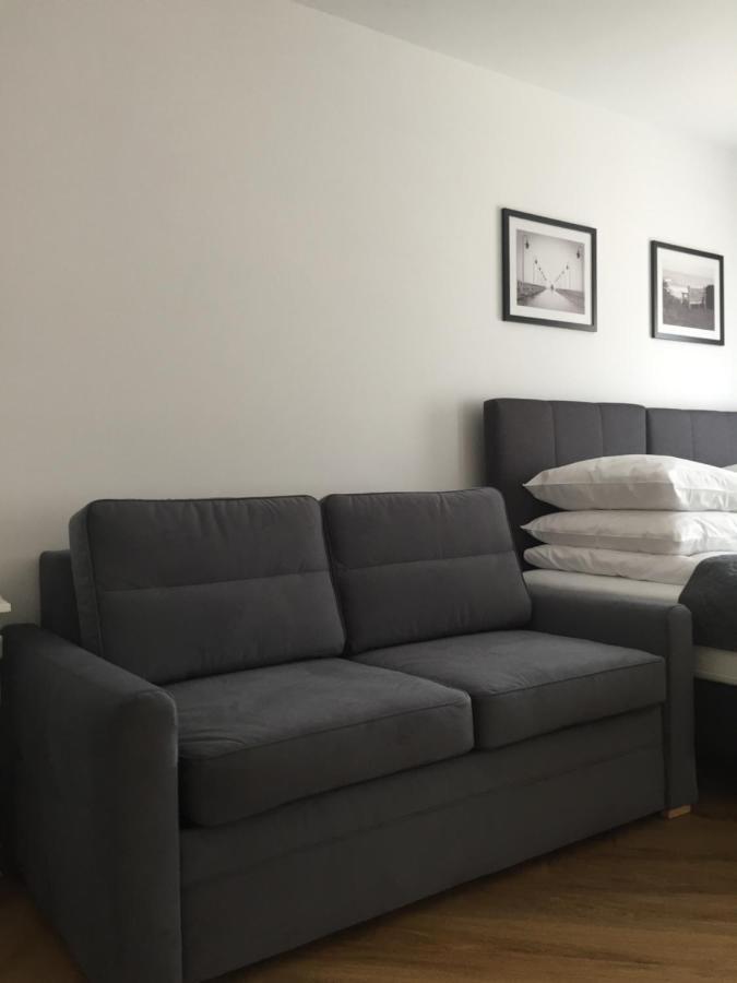 Apartamenty Julia Apartamenty Ozonowane Ustronie Morskie Luaran gambar