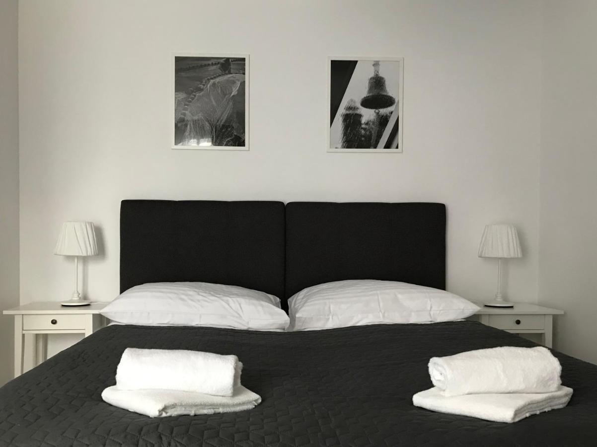 Apartamenty Julia Apartamenty Ozonowane Ustronie Morskie Luaran gambar