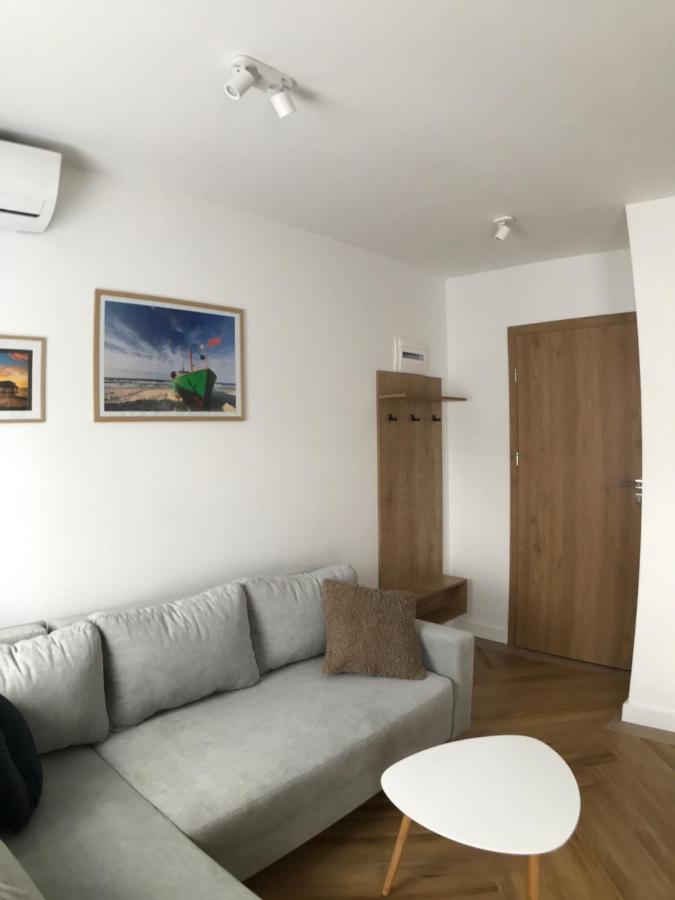 Apartamenty Julia Apartamenty Ozonowane Ustronie Morskie Luaran gambar