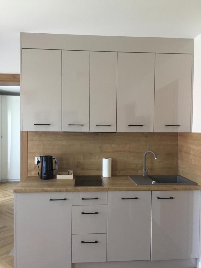 Apartamenty Julia Apartamenty Ozonowane Ustronie Morskie Luaran gambar