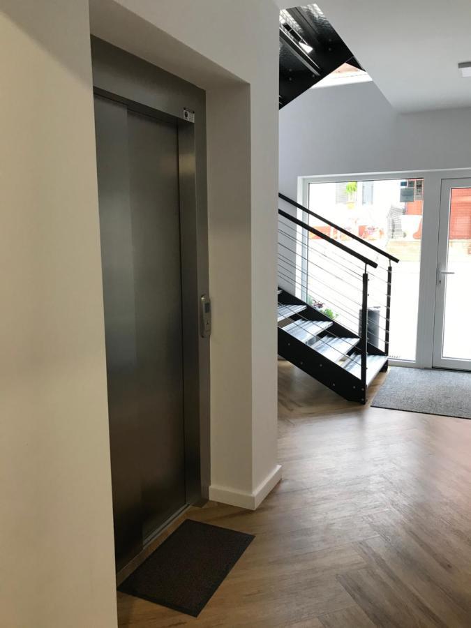 Apartamenty Julia Apartamenty Ozonowane Ustronie Morskie Luaran gambar