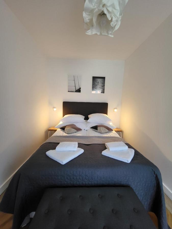 Apartamenty Julia Apartamenty Ozonowane Ustronie Morskie Luaran gambar