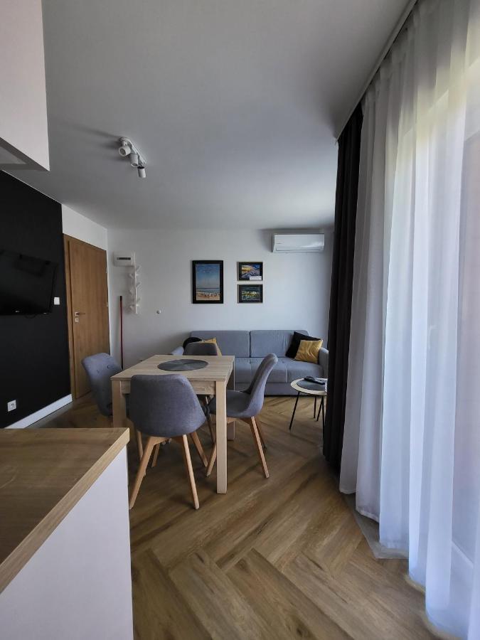 Apartamenty Julia Apartamenty Ozonowane Ustronie Morskie Luaran gambar