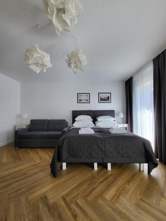 Apartamenty Julia Apartamenty Ozonowane Ustronie Morskie Luaran gambar