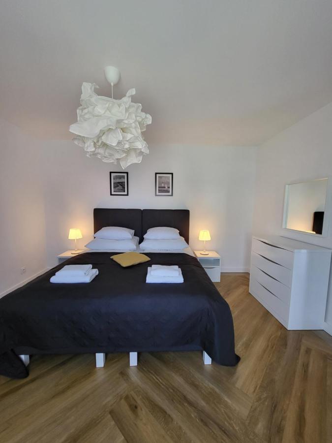 Apartamenty Julia Apartamenty Ozonowane Ustronie Morskie Luaran gambar