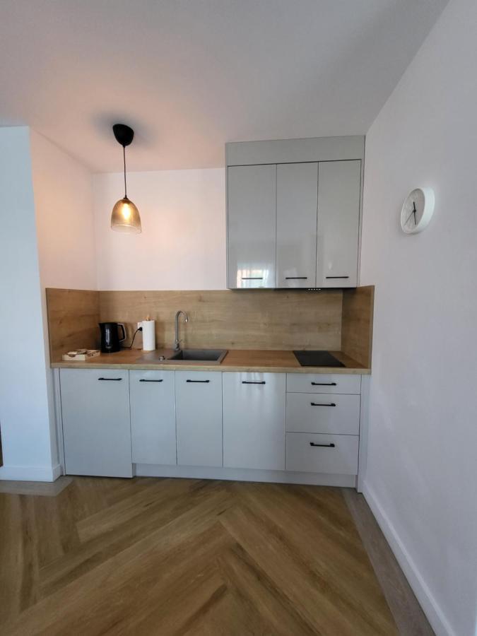 Apartamenty Julia Apartamenty Ozonowane Ustronie Morskie Luaran gambar