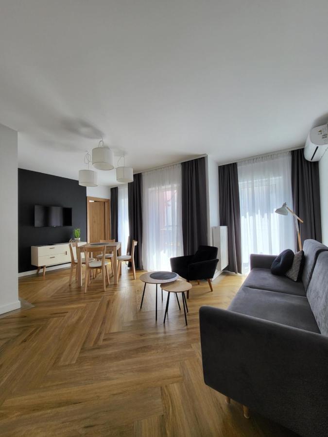 Apartamenty Julia Apartamenty Ozonowane Ustronie Morskie Luaran gambar