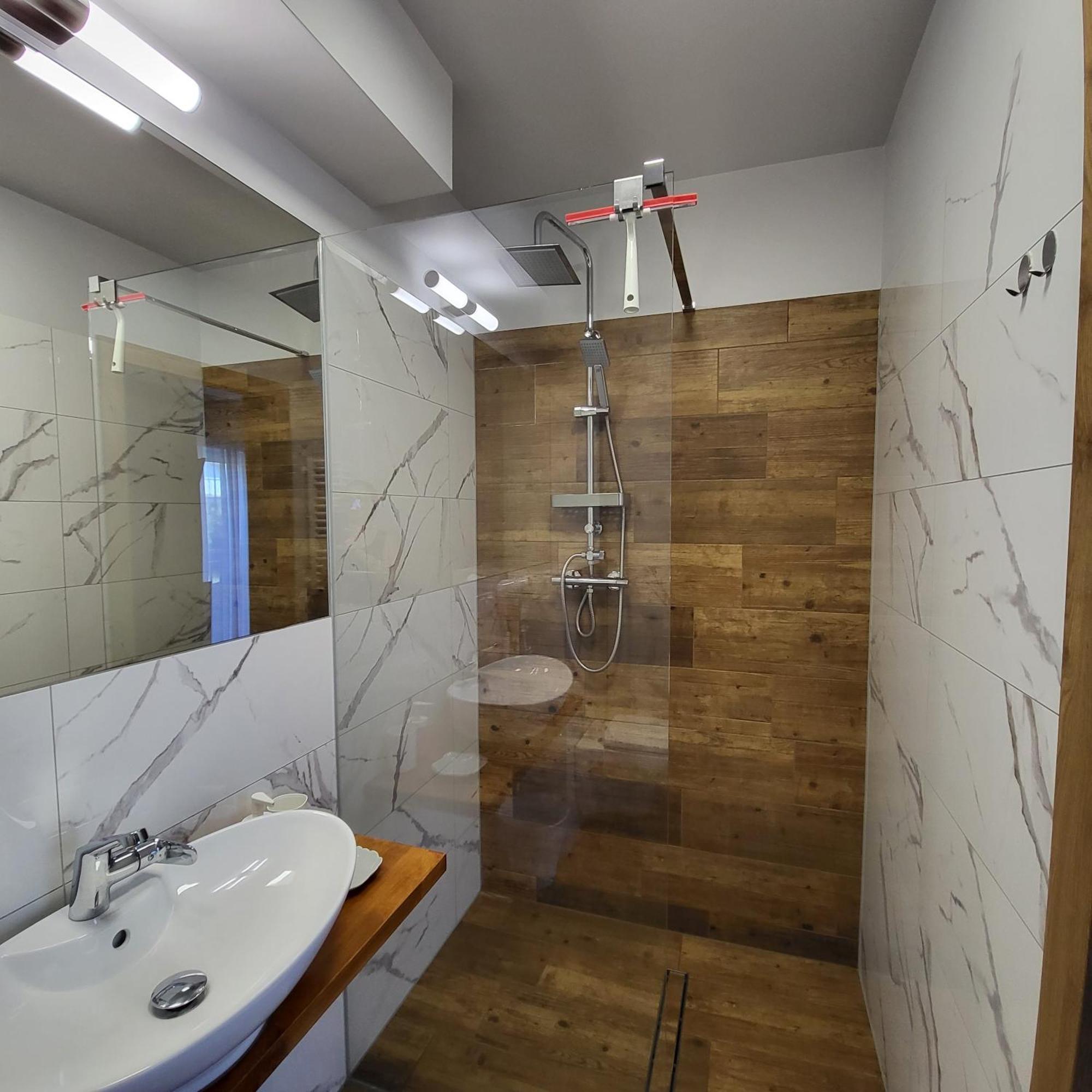 Apartamenty Julia Apartamenty Ozonowane Ustronie Morskie Luaran gambar