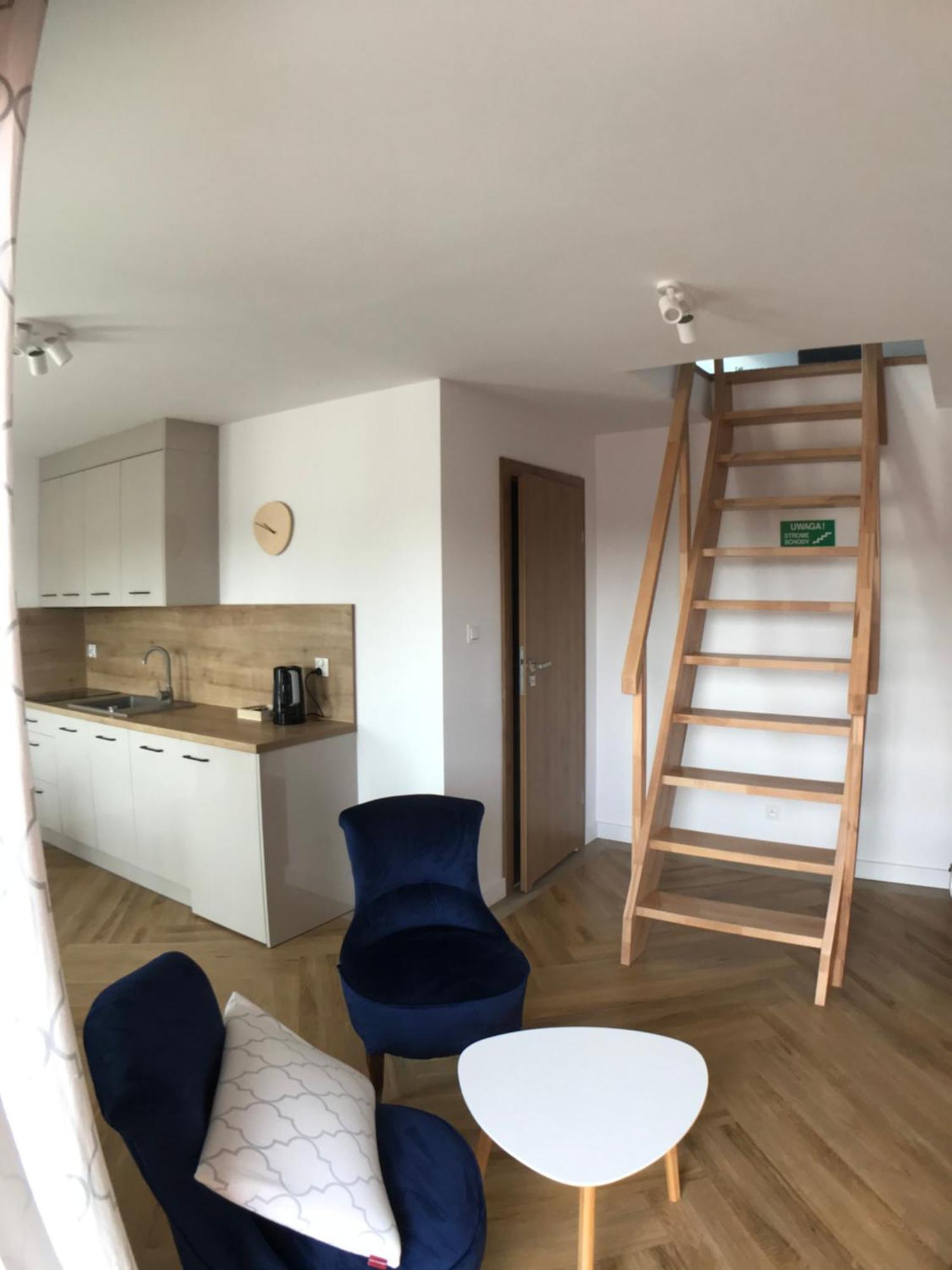 Apartamenty Julia Apartamenty Ozonowane Ustronie Morskie Luaran gambar
